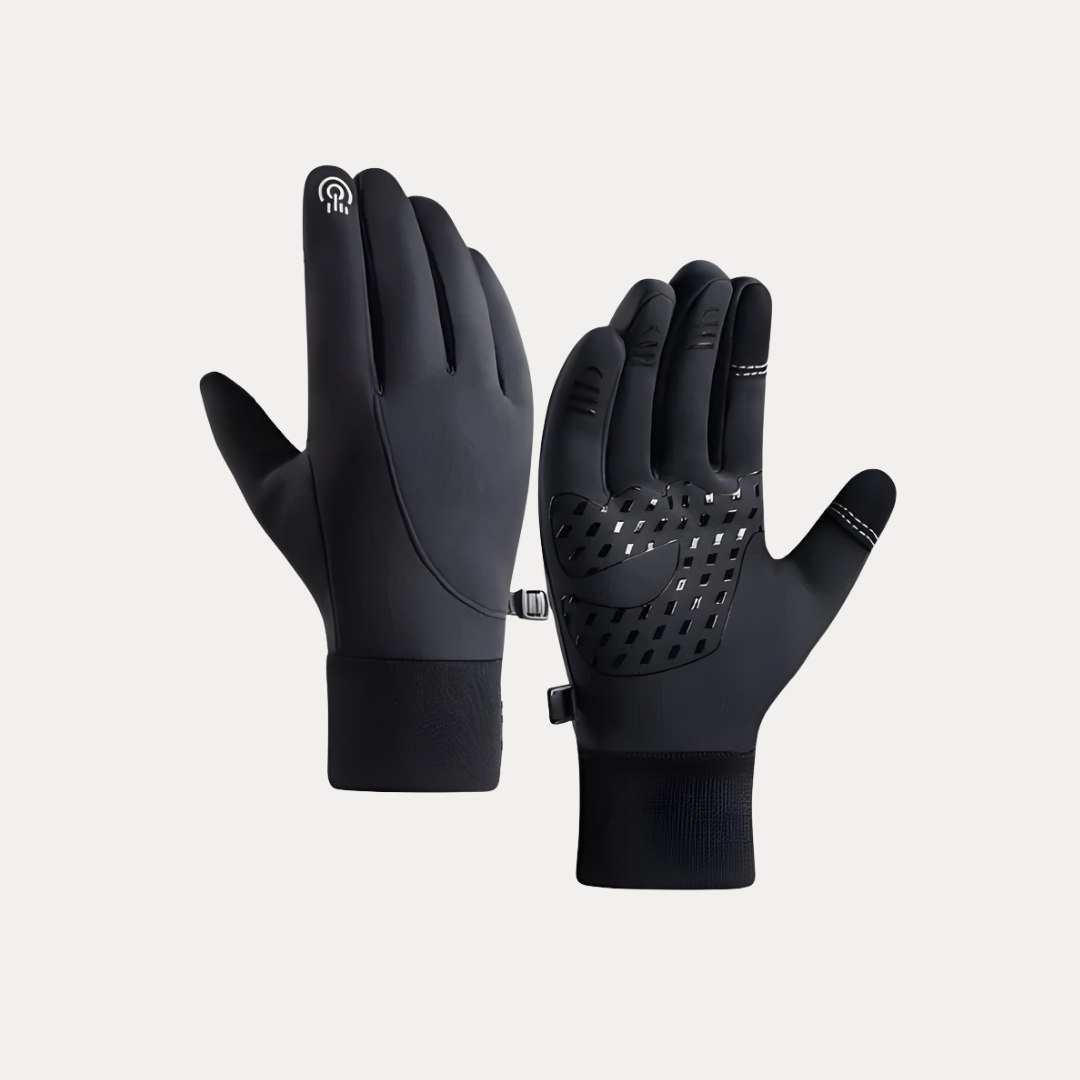 Premium Thermo Gloves