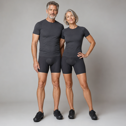 Ascent Body-First Shorts
