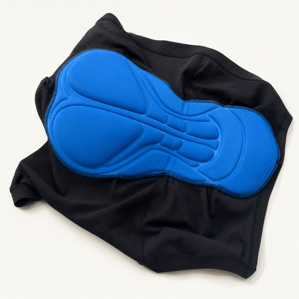 Ascent Body-First Shorts